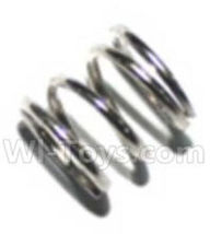 SuBotech BG1509 Parts-WTH002 Clutch pressure spring,Subotech BG1509 RC Car Spare parts Accessories,1:12 4WD BG1509 RC Racing Car parts,High Speed Drifting Buggy Parts